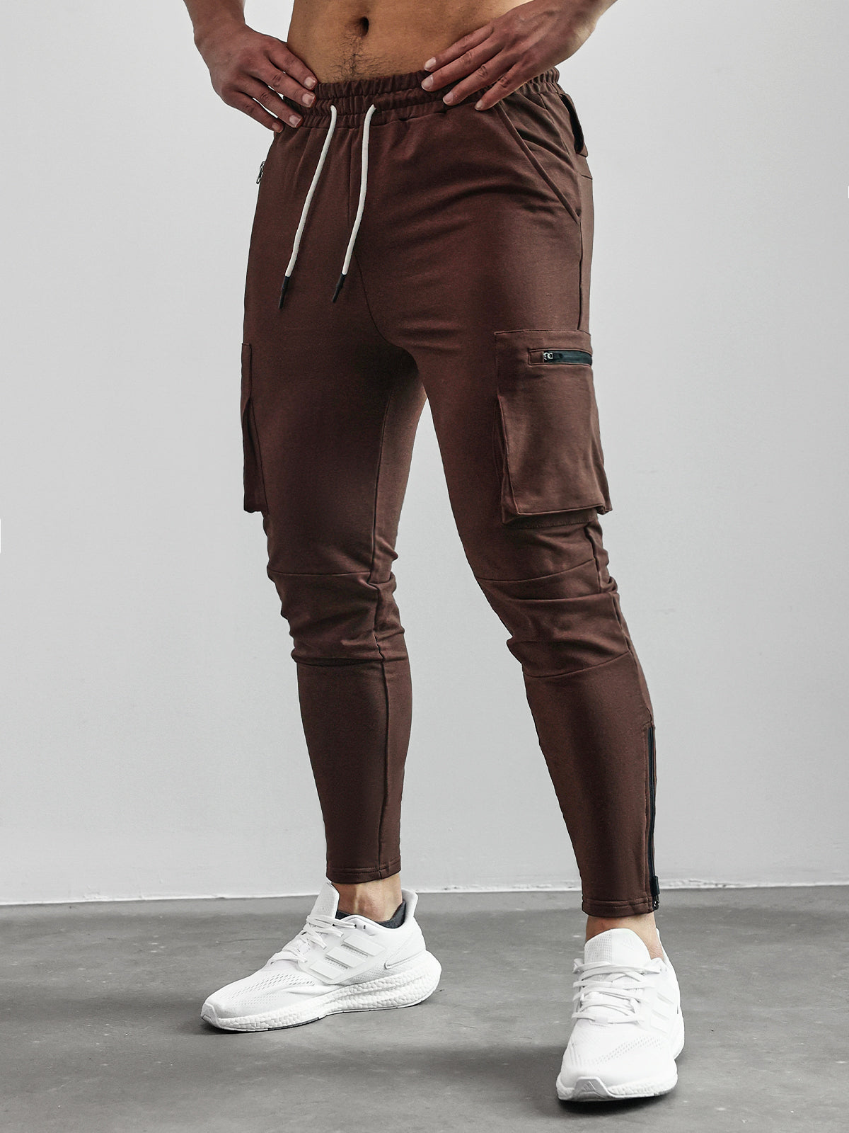 Pantalón Jogger Deportivo