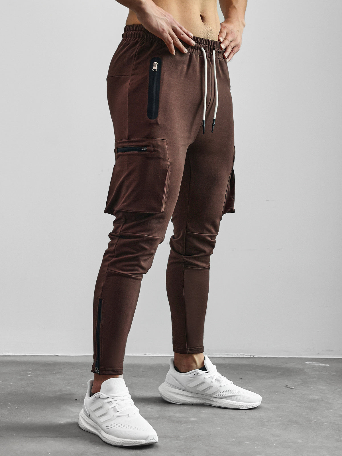 Pantalón Jogger Deportivo