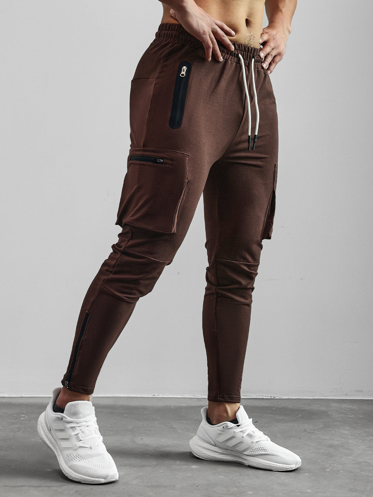 Pantalón Jogger Deportivo