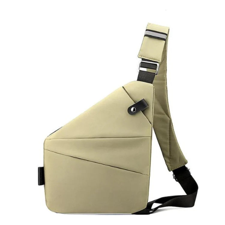 Bolso Antirrobo