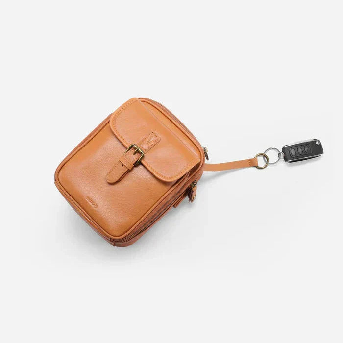 Bolso Cruzado Luxe