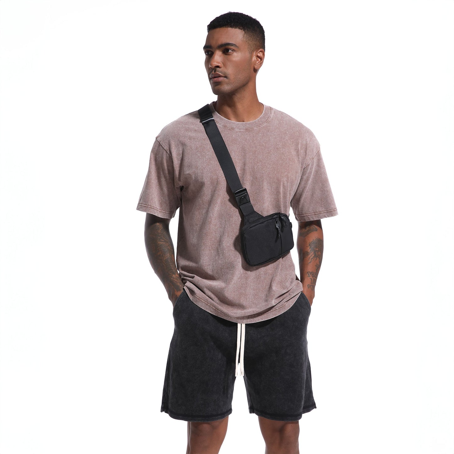 Bolso Bandolera de viaje (Oferta 2x1)