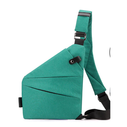 Bolso Antirrobo