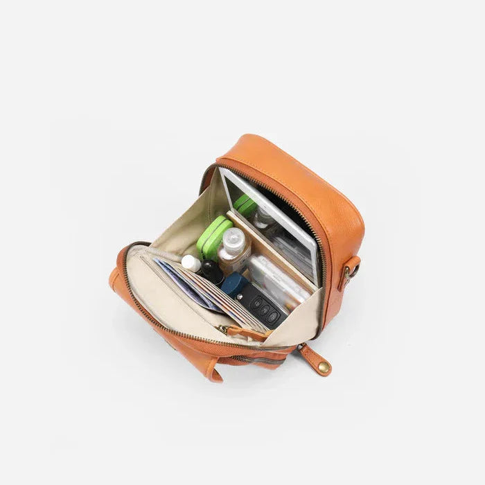 Bolso Cruzado Luxe