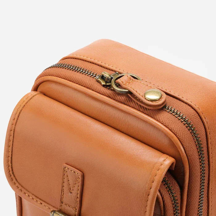 Bolso Cruzado Luxe