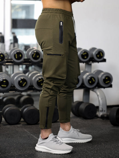 Pantalón Jogger Deportivo