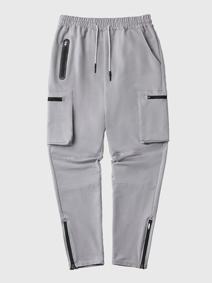 Pantalón Jogger Deportivo