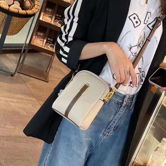 Minibolso Crossbody Elegante