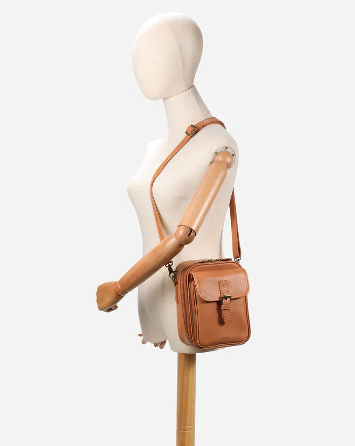 Bolso Cruzado Luxe