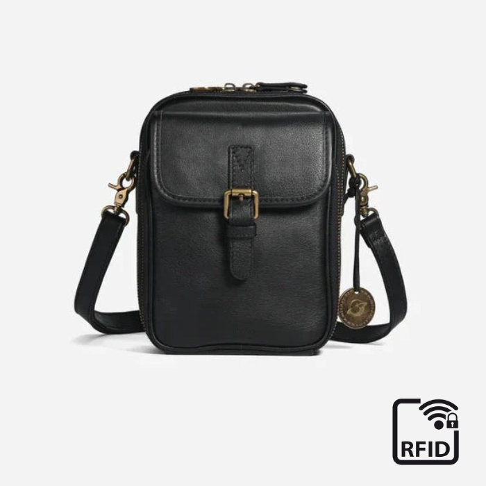 Bolso Cruzado Luxe