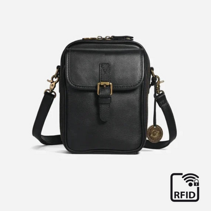 Bolso Cruzado Luxe