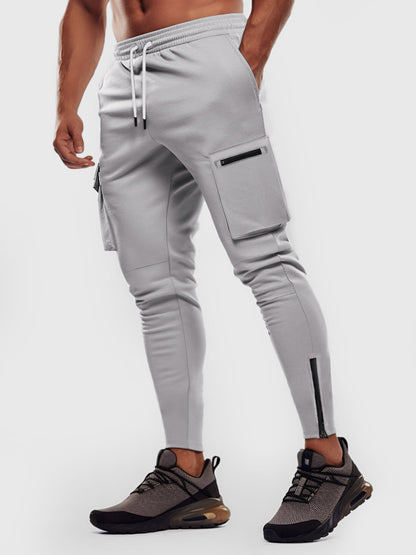 Pantalón Jogger Deportivo