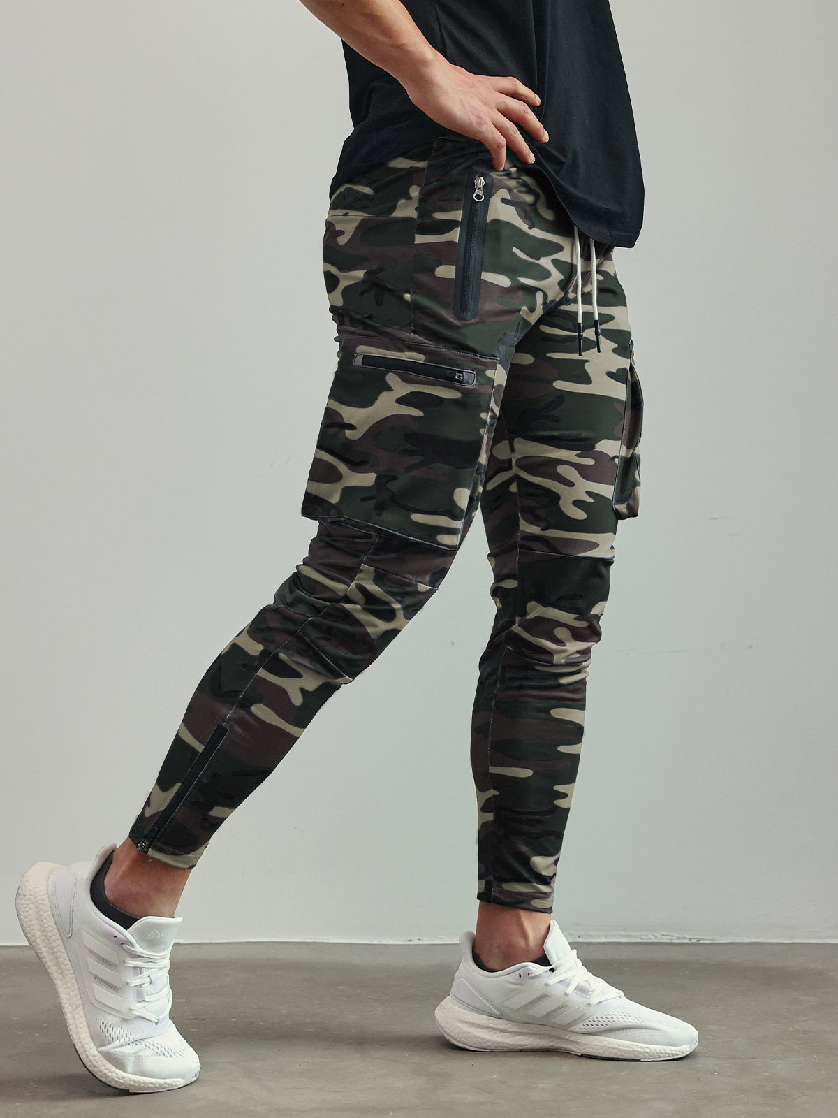 Pantalón Jogger Deportivo