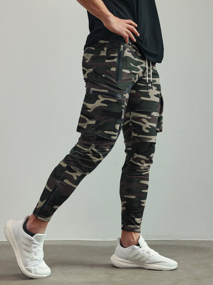 Pantalón Jogger Deportivo
