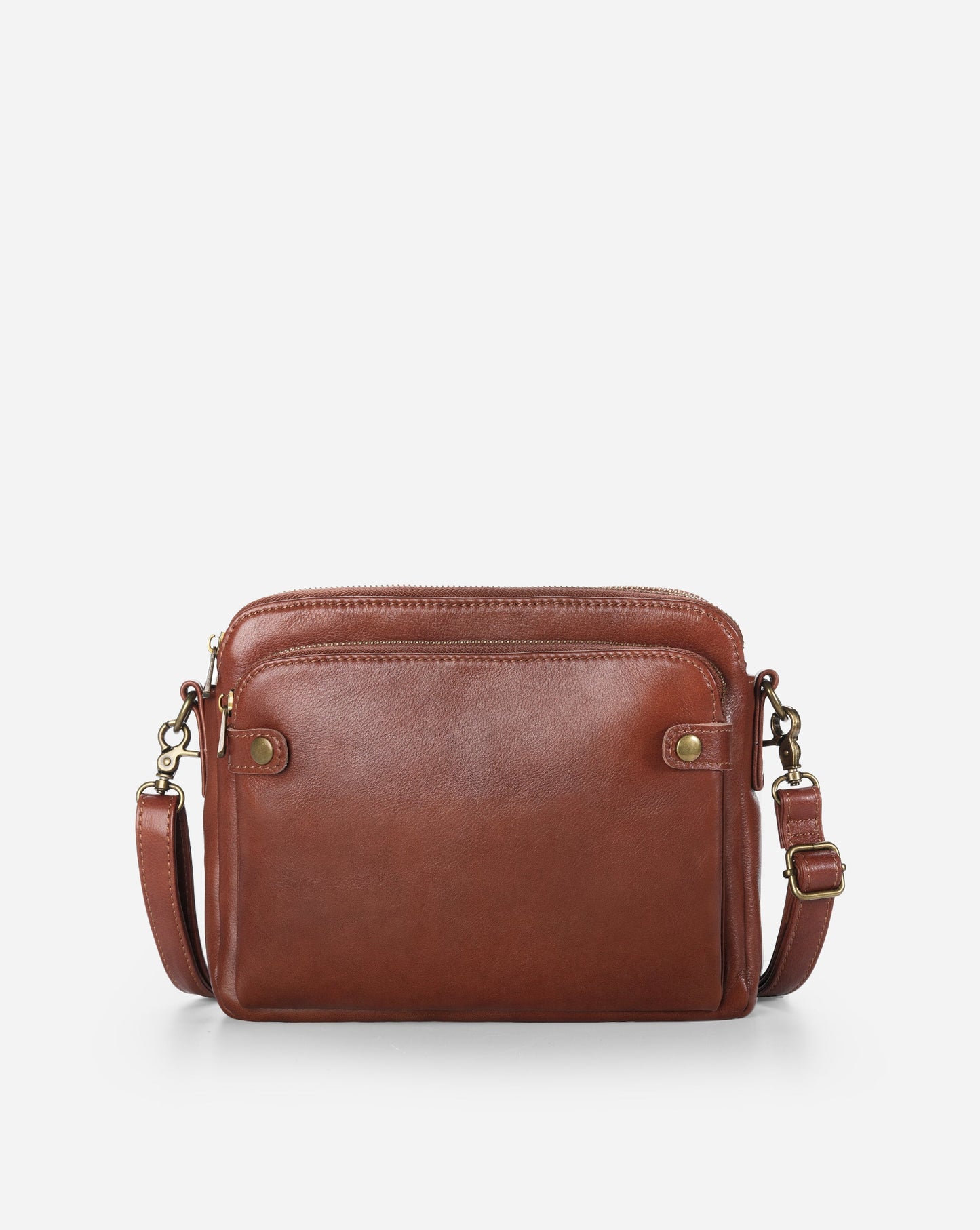 Bolso Cruzado Bali – Hecho con textura suave de alta calidad