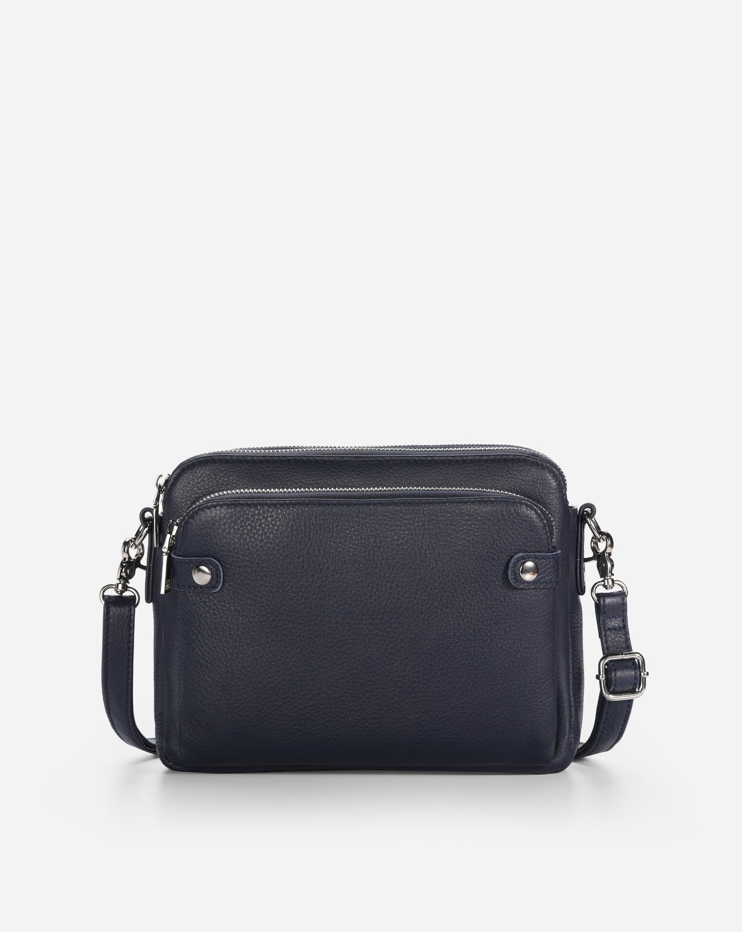 Bolso Cruzado Bali – Hecho con textura suave de alta calidad