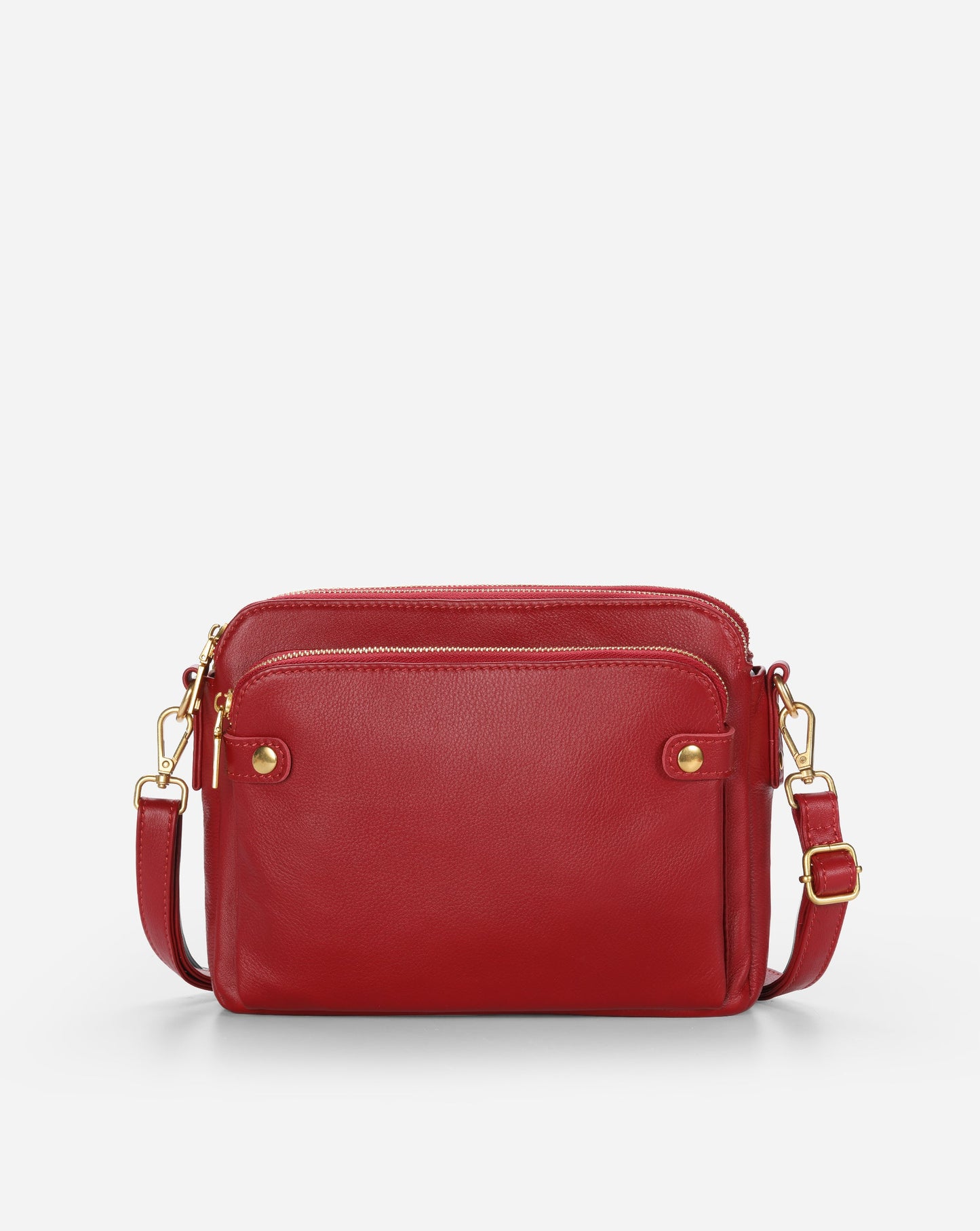 Bolso Cruzado Bali – Hecho con textura suave de alta calidad