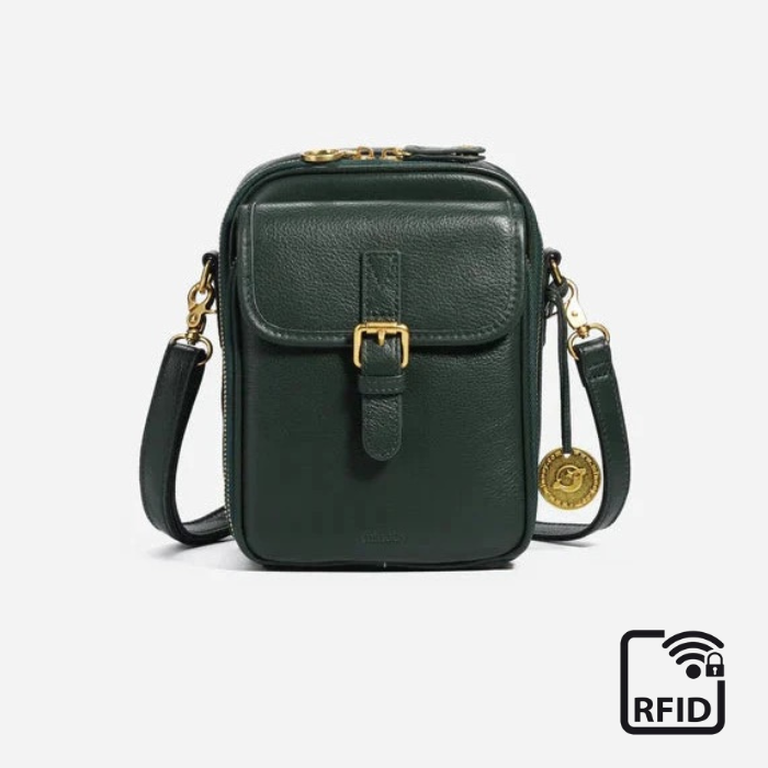 Bolso Cruzado Luxe