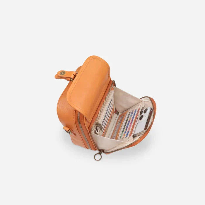 Bolso Cruzado Luxe