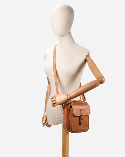 Bolso Cruzado Luxe