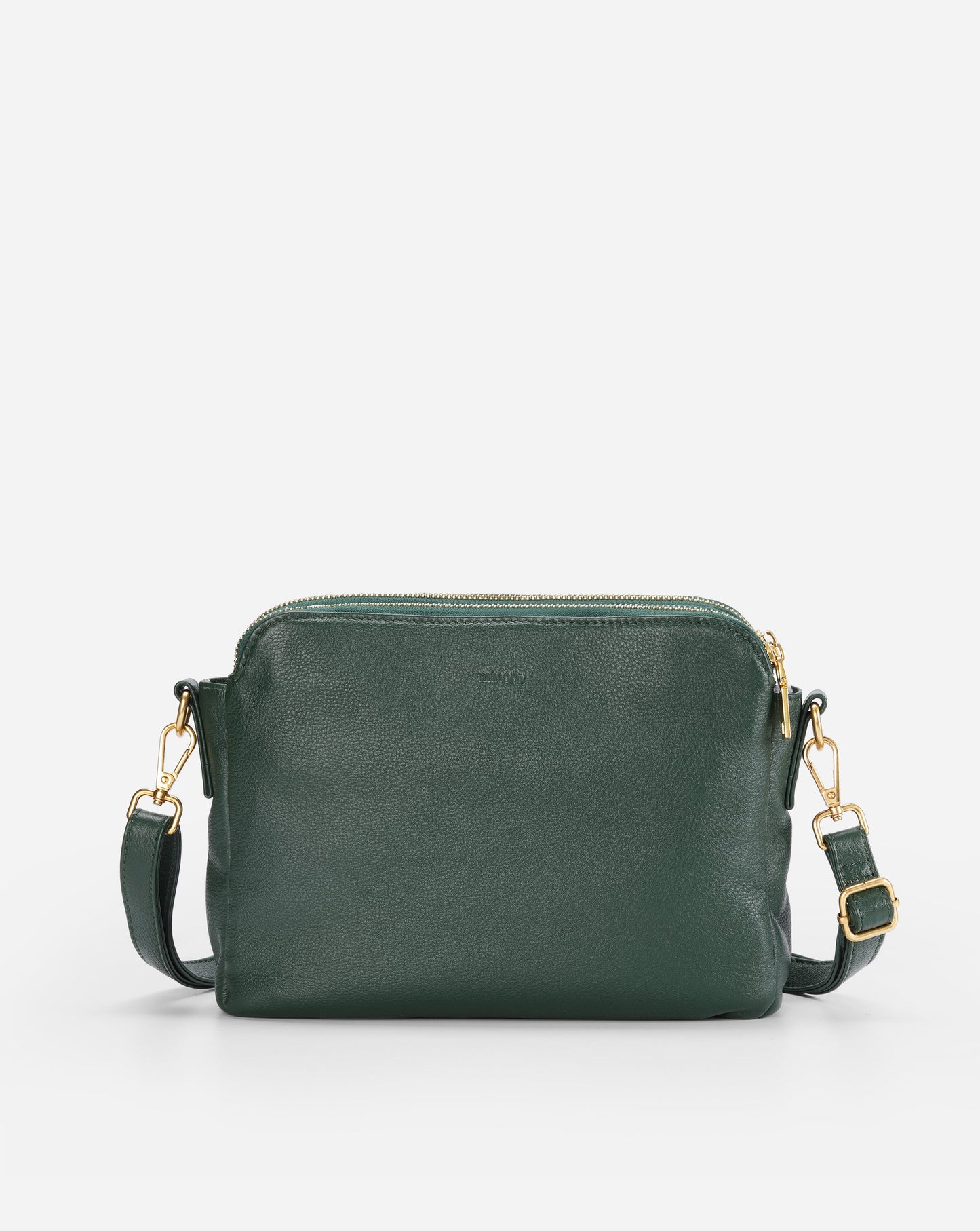 Bolso Cruzado Bali – Hecho con textura suave de alta calidad