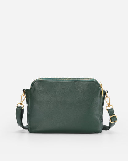 Bolso Cruzado Bali – Hecho con textura suave de alta calidad