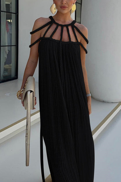 Vestido Isabela - Resalta tu figura con comodidad