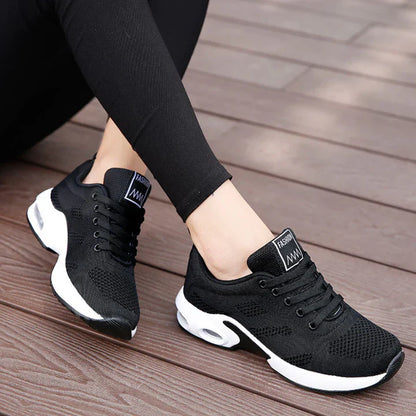 ConfortWalk Pro®: El Zapato Antidolor para Enfermeras | Turnos de 12h sin Dolor