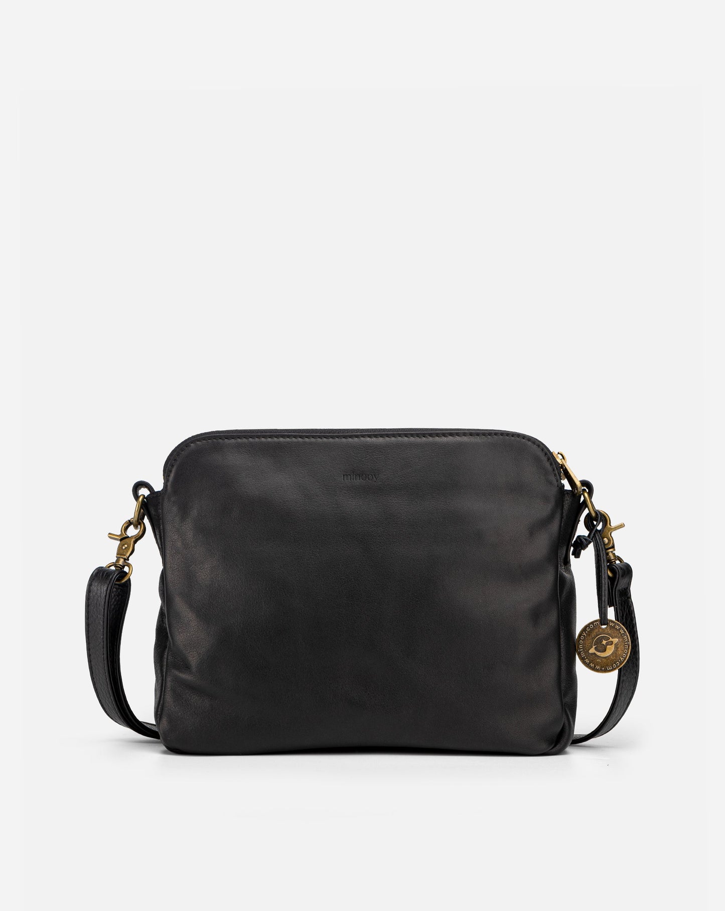 Bolso Cruzado Bali – Hecho con textura suave de alta calidad