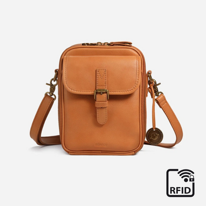 Bolso Cruzado Luxe
