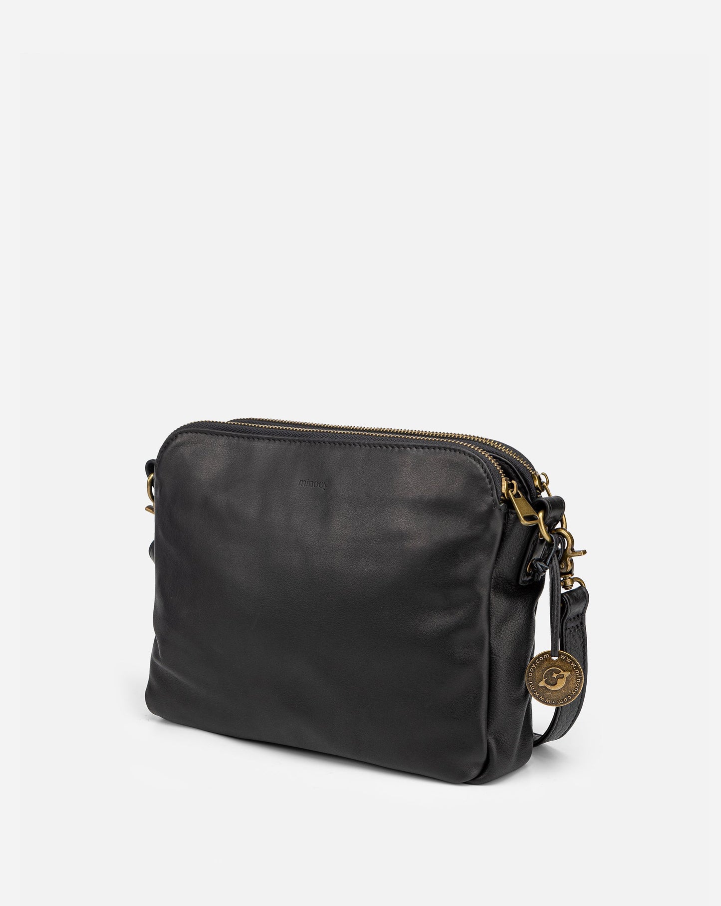 Bolso Cruzado Bali – Hecho con textura suave de alta calidad