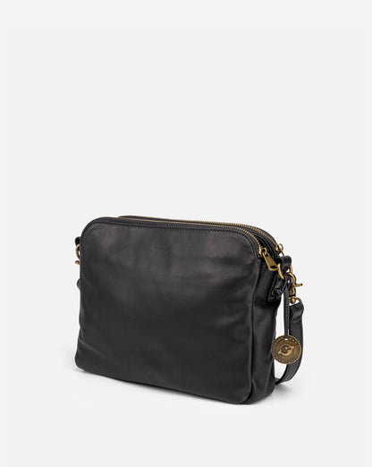Bolso Cruzado Bali – Hecho con textura suave de alta calidad