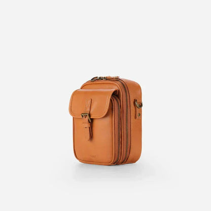 Bolso Cruzado Luxe