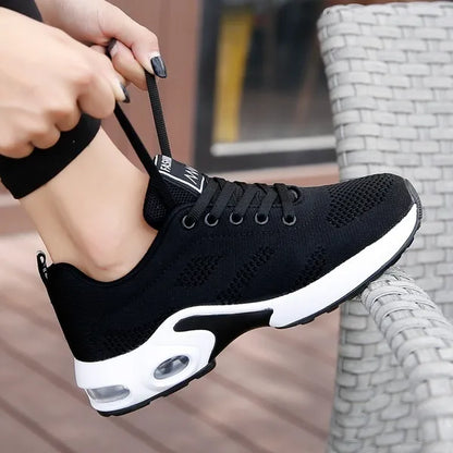 ConfortWalk Pro®: El Zapato Antidolor para Enfermeras | Turnos de 12h sin Dolor