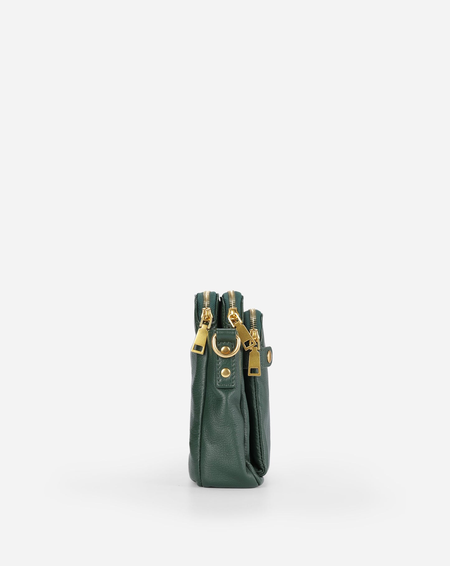 Bolso Cruzado Bali – Hecho con textura suave de alta calidad