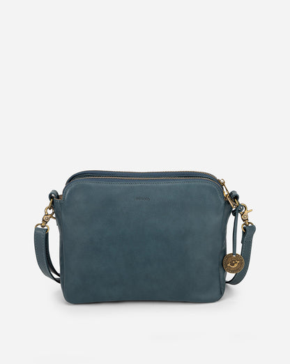 Bolso Cruzado Bali – Hecho con textura suave de alta calidad