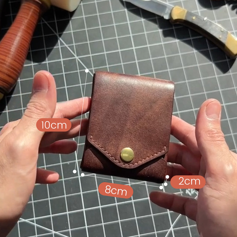 Billetera Conan Multifuncional