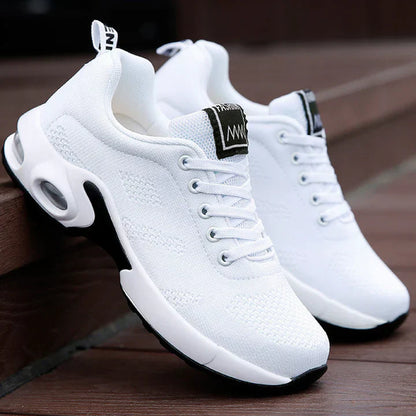 ConfortWalk Pro®: El Zapato Antidolor para Enfermeras | Turnos de 12h sin Dolor