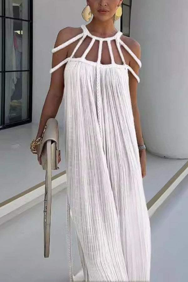 Vestido Isabela - Resalta tu figura con comodidad