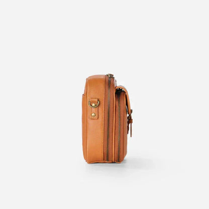 Bolso Cruzado Luxe