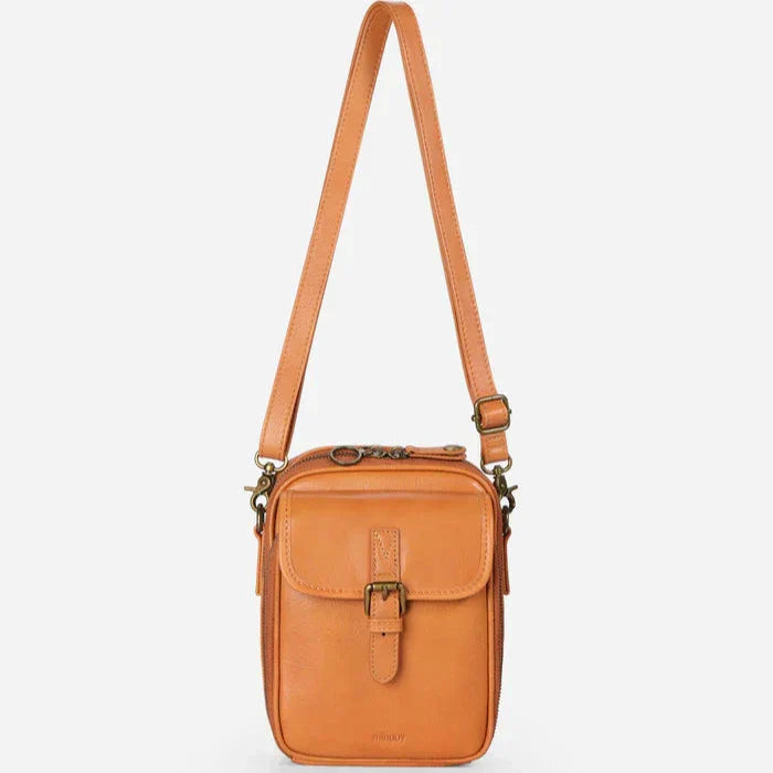 Bolso Cruzado Luxe