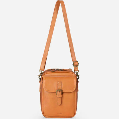 Bolso Cruzado Luxe