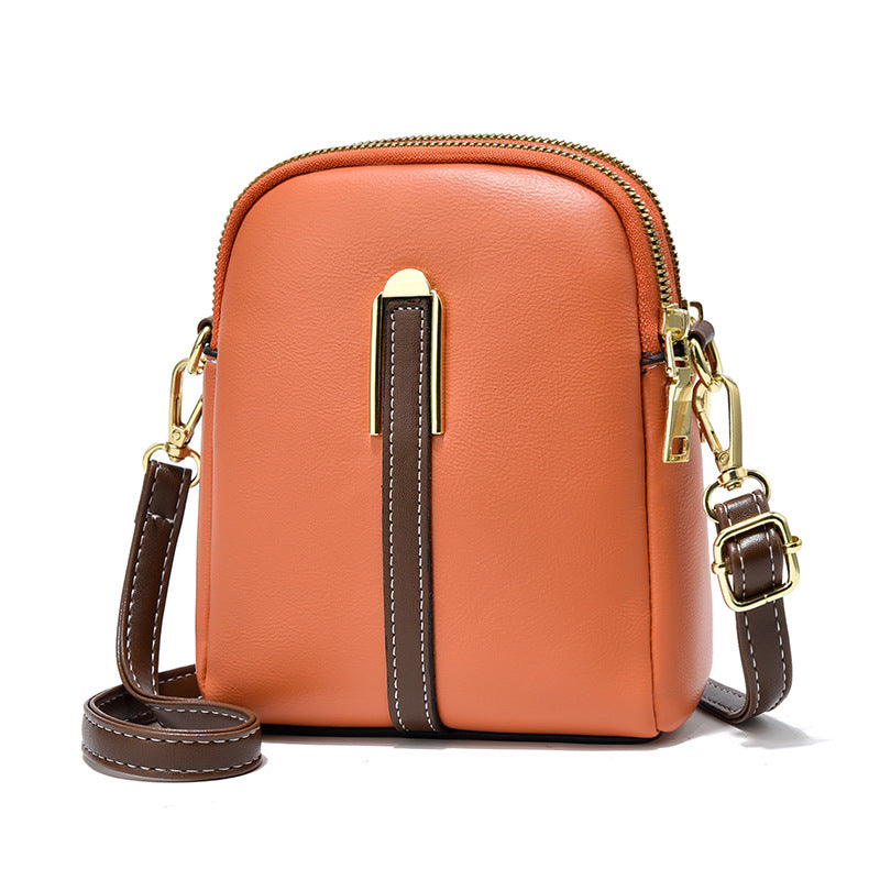 Minibolso Crossbody Elegante