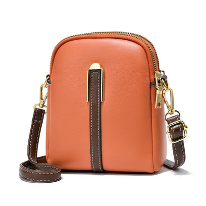 Minibolso Crossbody Elegante
