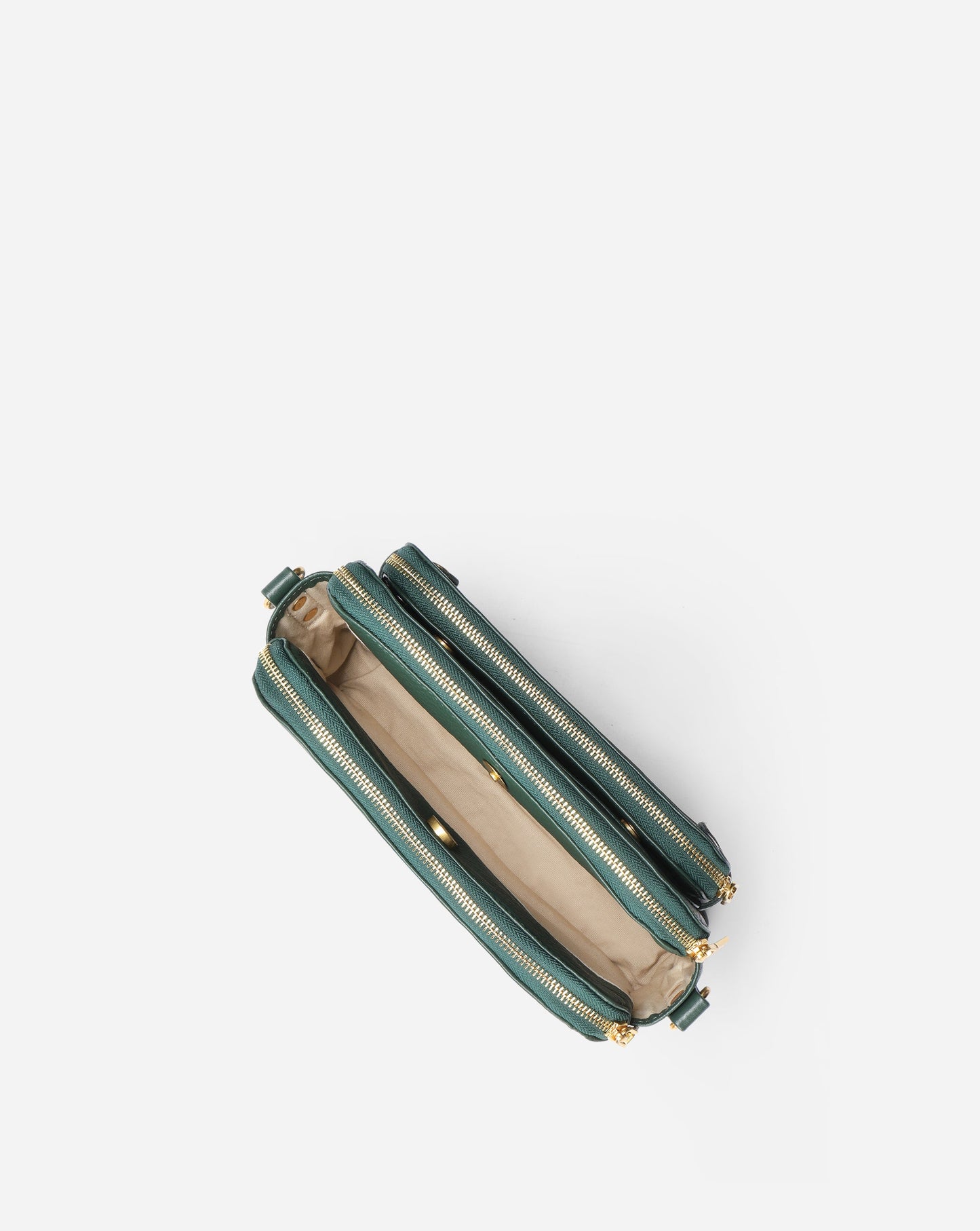Bolso Cruzado Bali – Hecho con textura suave de alta calidad