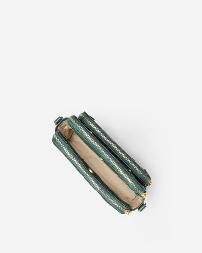 Bolso Cruzado Bali – Hecho con textura suave de alta calidad