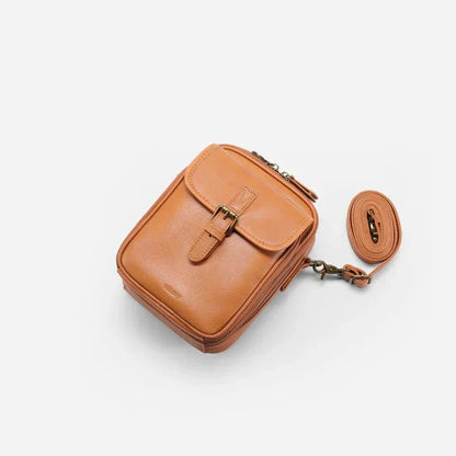 Bolso Cruzado Luxe