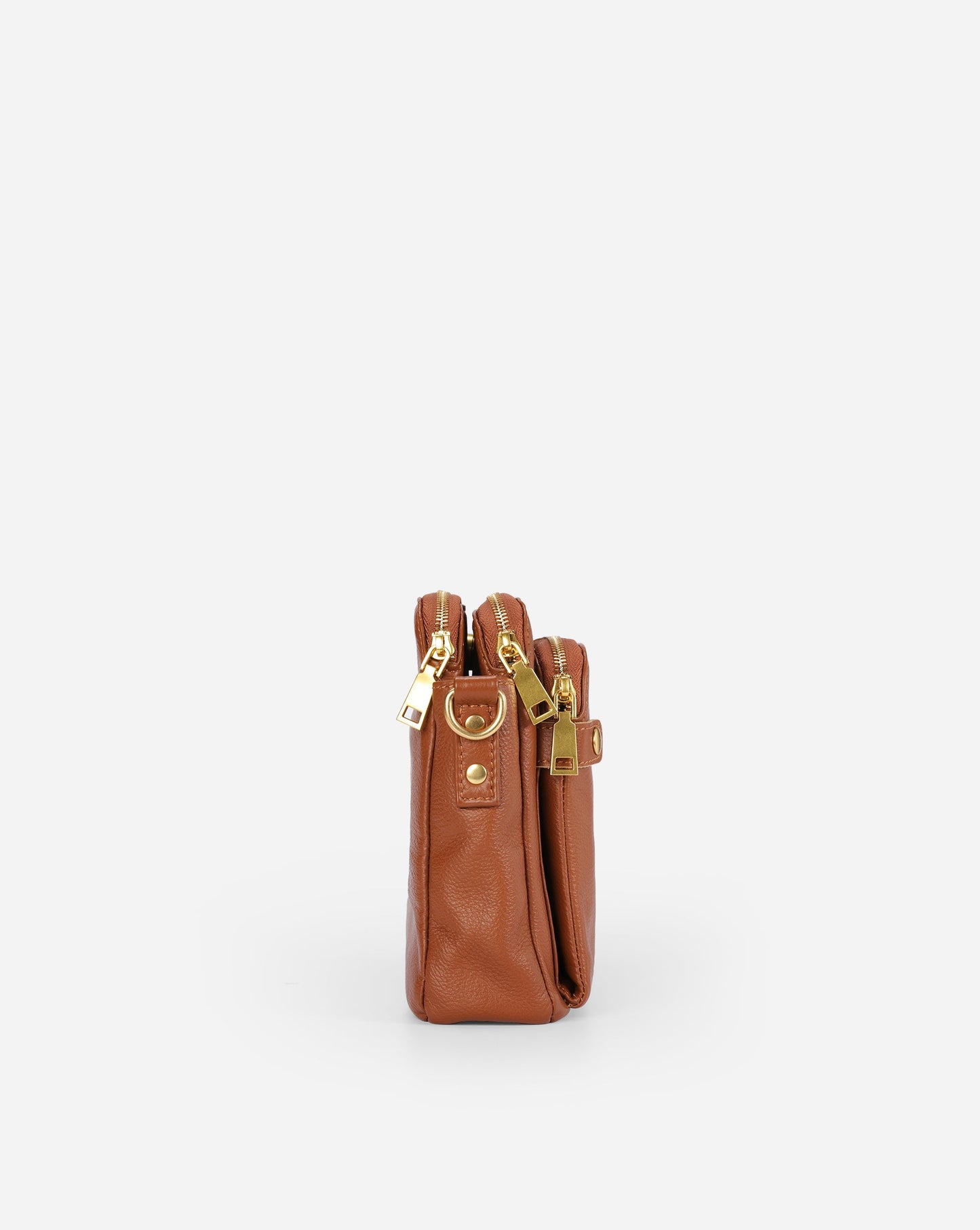 Bolso Cruzado Bali – Hecho con textura suave de alta calidad