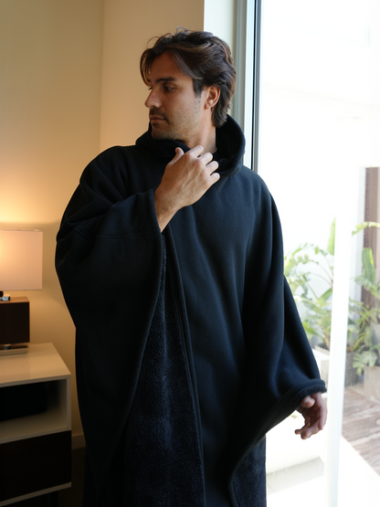 Sudadera con Capucha