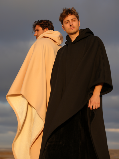 Sudadera con Capucha
